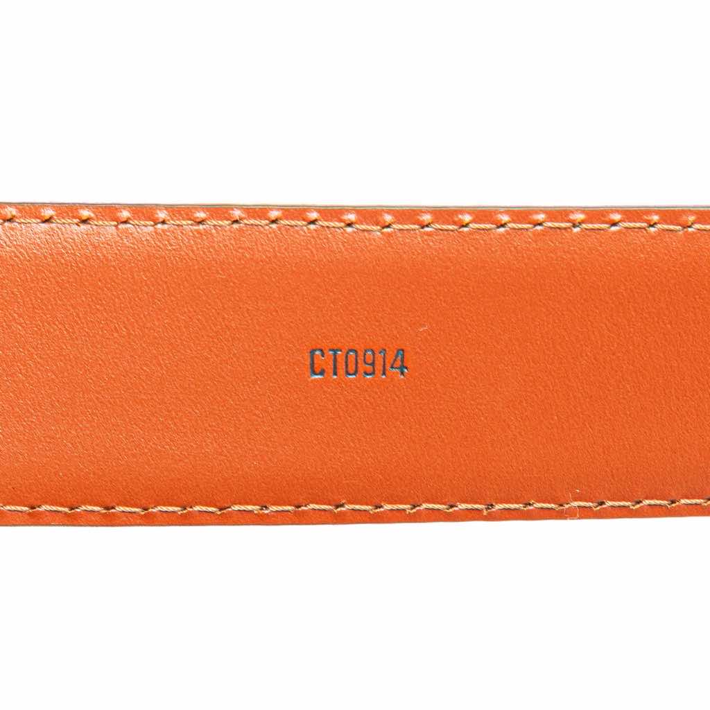 Louis Vuitton Epi Tilsitt Belt Bag - Image 11