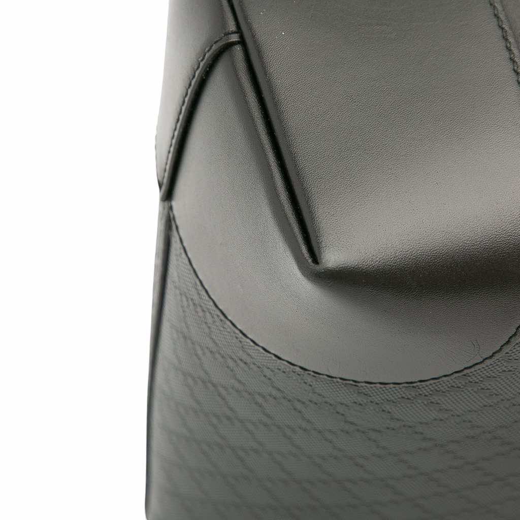 Gucci Leather Diamante Bright Hilary Lux Tote - 5