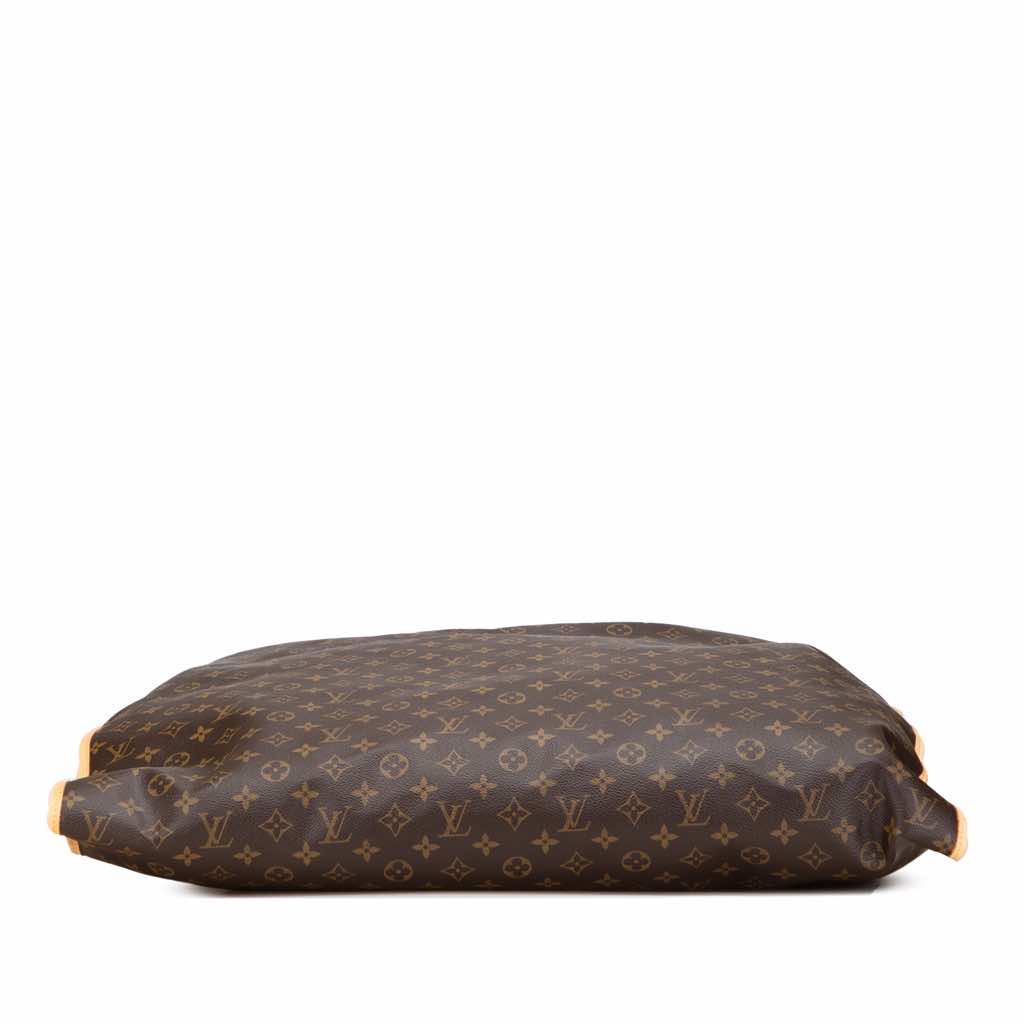 Louis Vuitton Monogram Housse Porte Habits Garment Cover - 3
