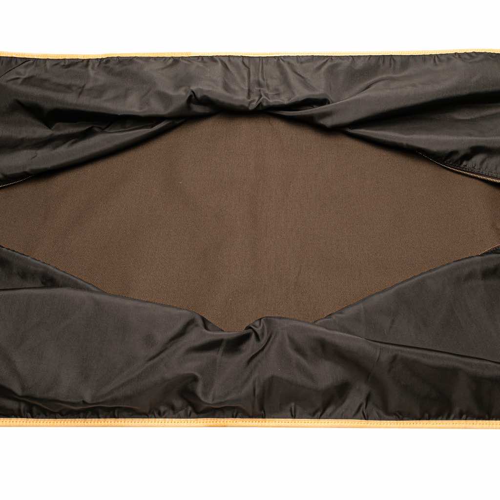 Louis Vuitton Monogram Housse Porte Habits Garment Cover - 4