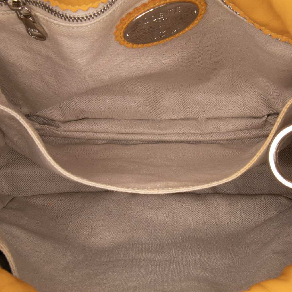 Loewe Nappa Flamenco Tassel 22 Crossbody - 4