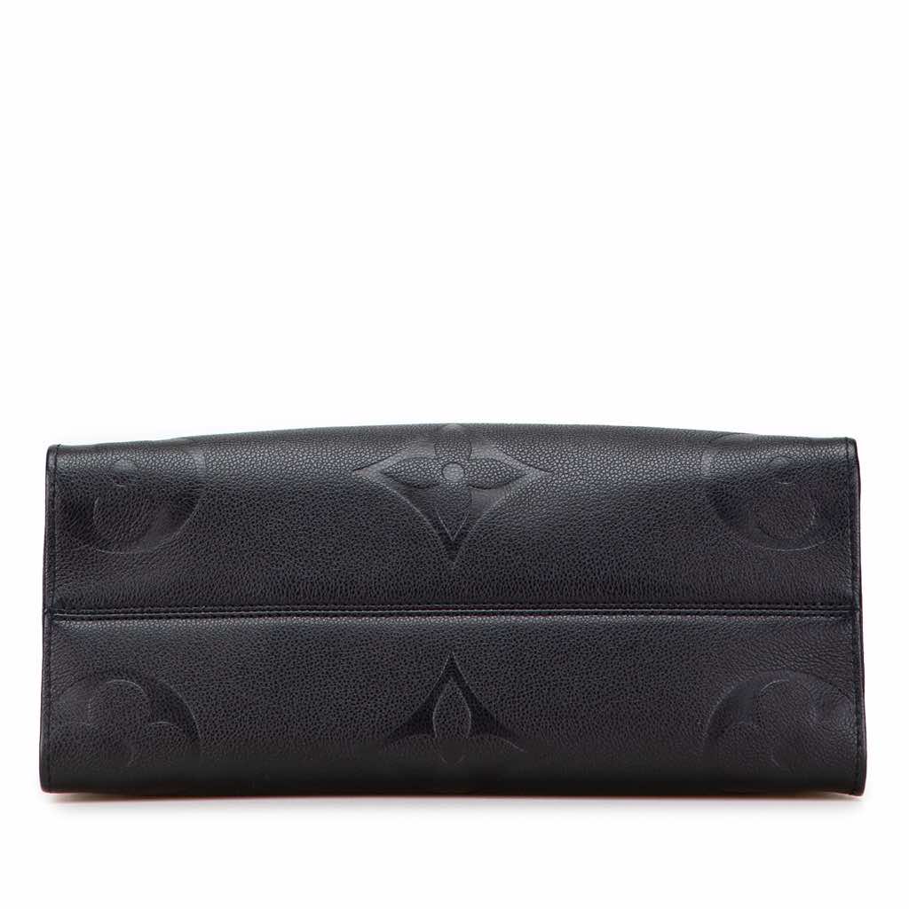 Louis Vuitton Monogram Empreinte Onthego MM - Image 6
