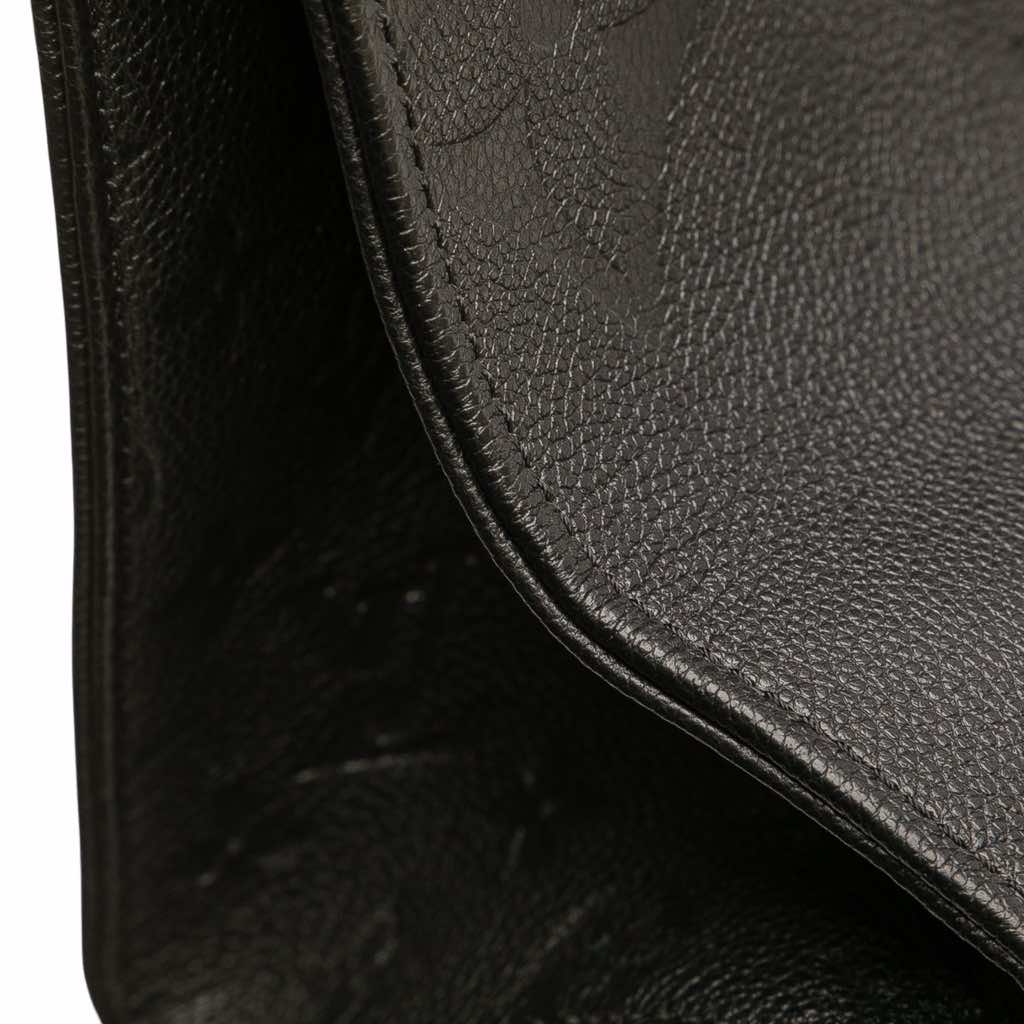 Louis Vuitton Monogram Empreinte Onthego MM - Detail 2