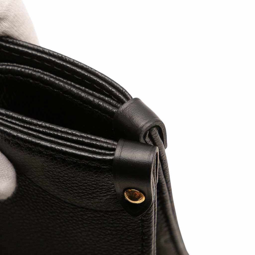 Louis Vuitton Monogram Empreinte Onthego MM - Image 11