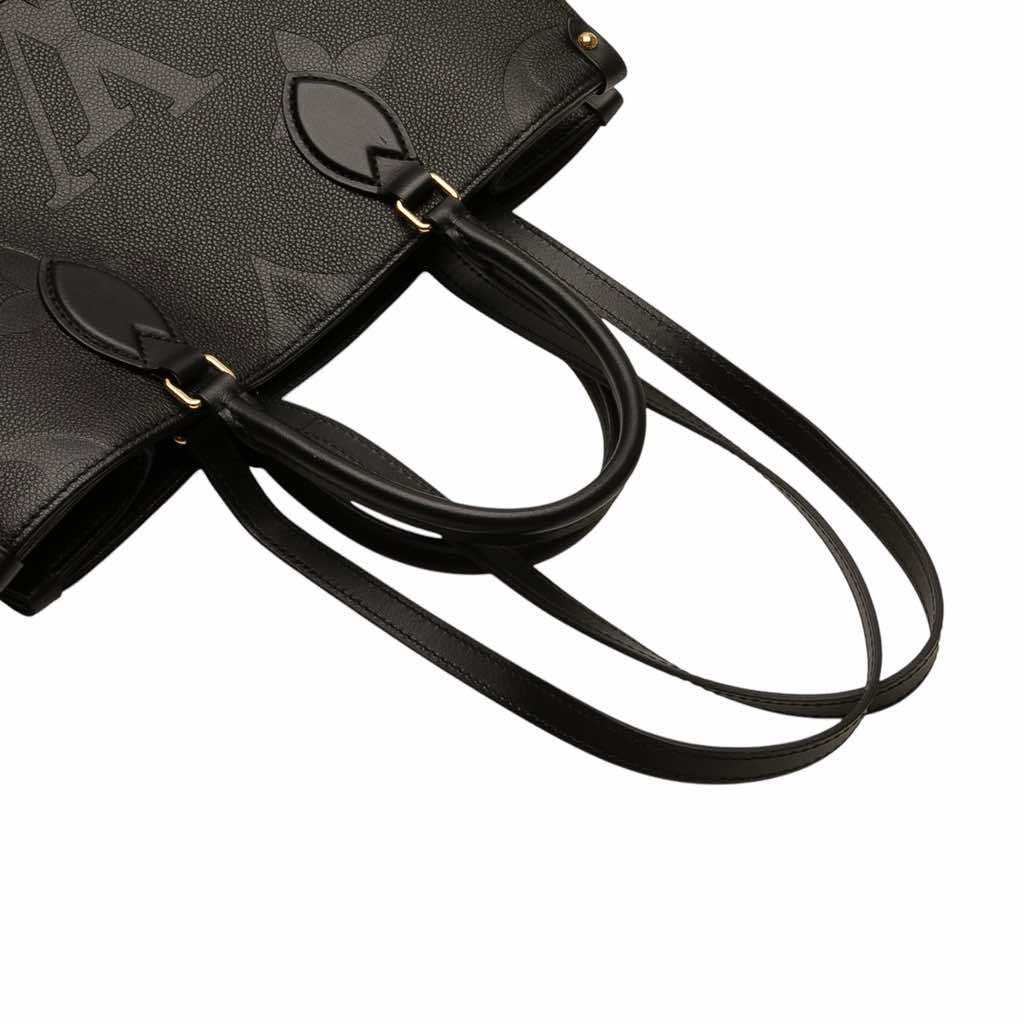 Louis Vuitton Monogram Empreinte Onthego MM - Image 12