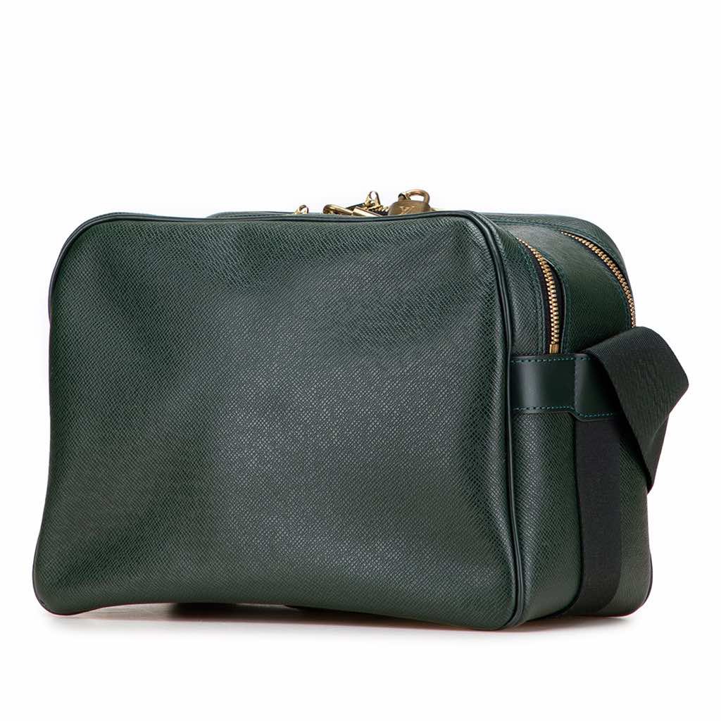 Louis Vuitton Taiga Reporter PM - 2