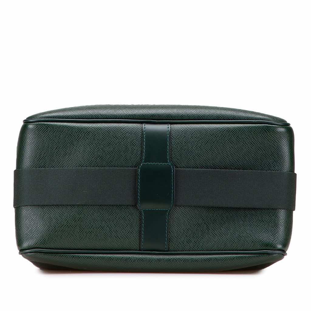 Louis Vuitton Taiga Reporter PM - 3