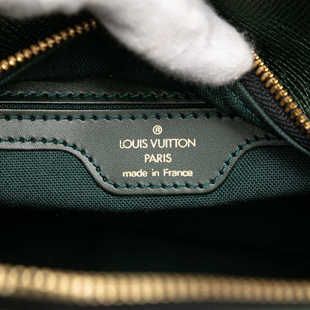 Louis Vuitton Taiga Reporter PM - 5