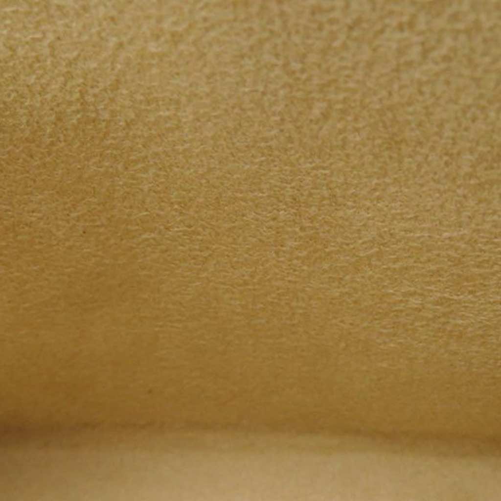 Louis Vuitton Monogram Pochette Florentine - Side view