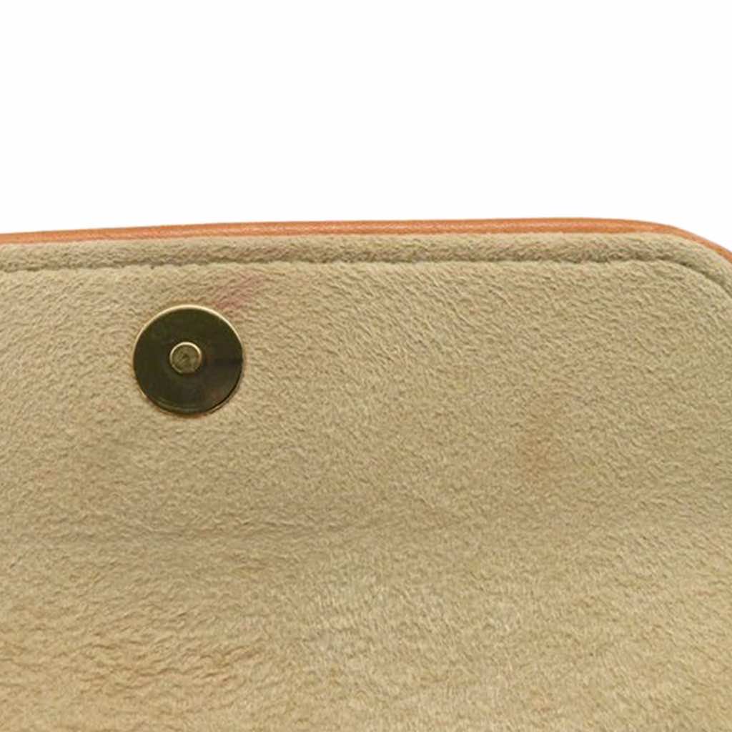 Louis Vuitton Monogram Pochette Florentine - Detail 1