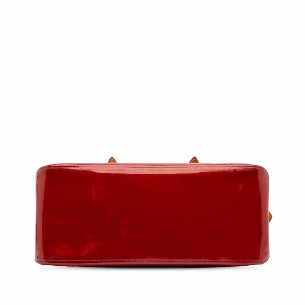 Louis Vuitton Monogram Vernis Rosewood Avenue - Image 6