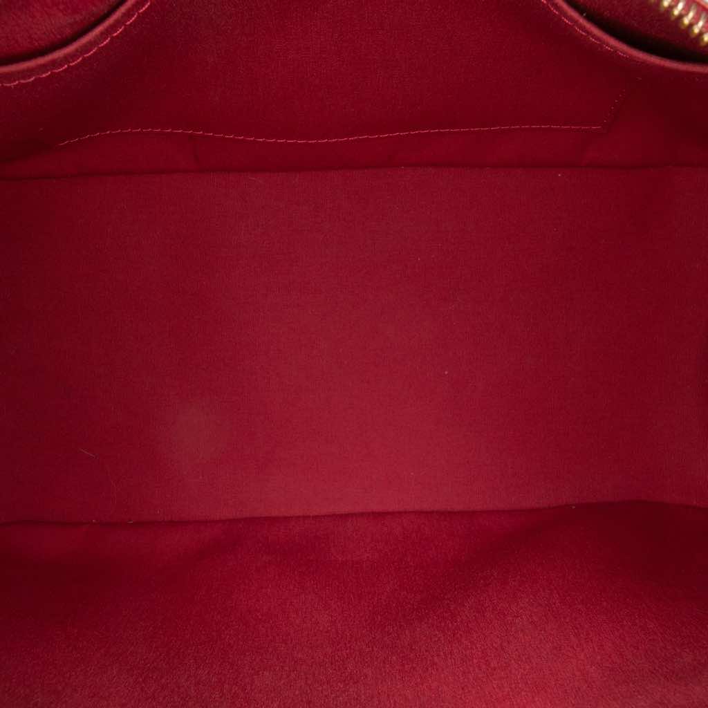 Louis Vuitton Monogram Vernis Rosewood Avenue - 4