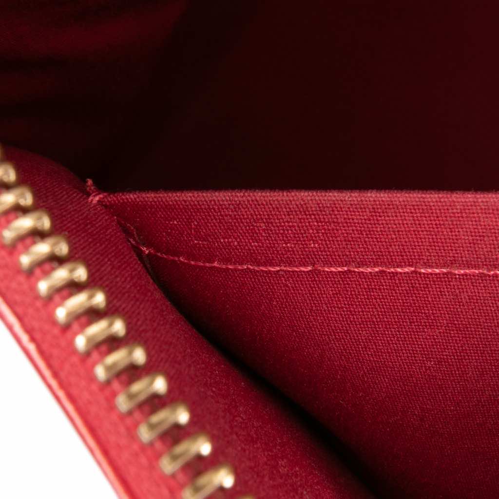 Louis Vuitton Monogram Vernis Rosewood Avenue - Detail 1