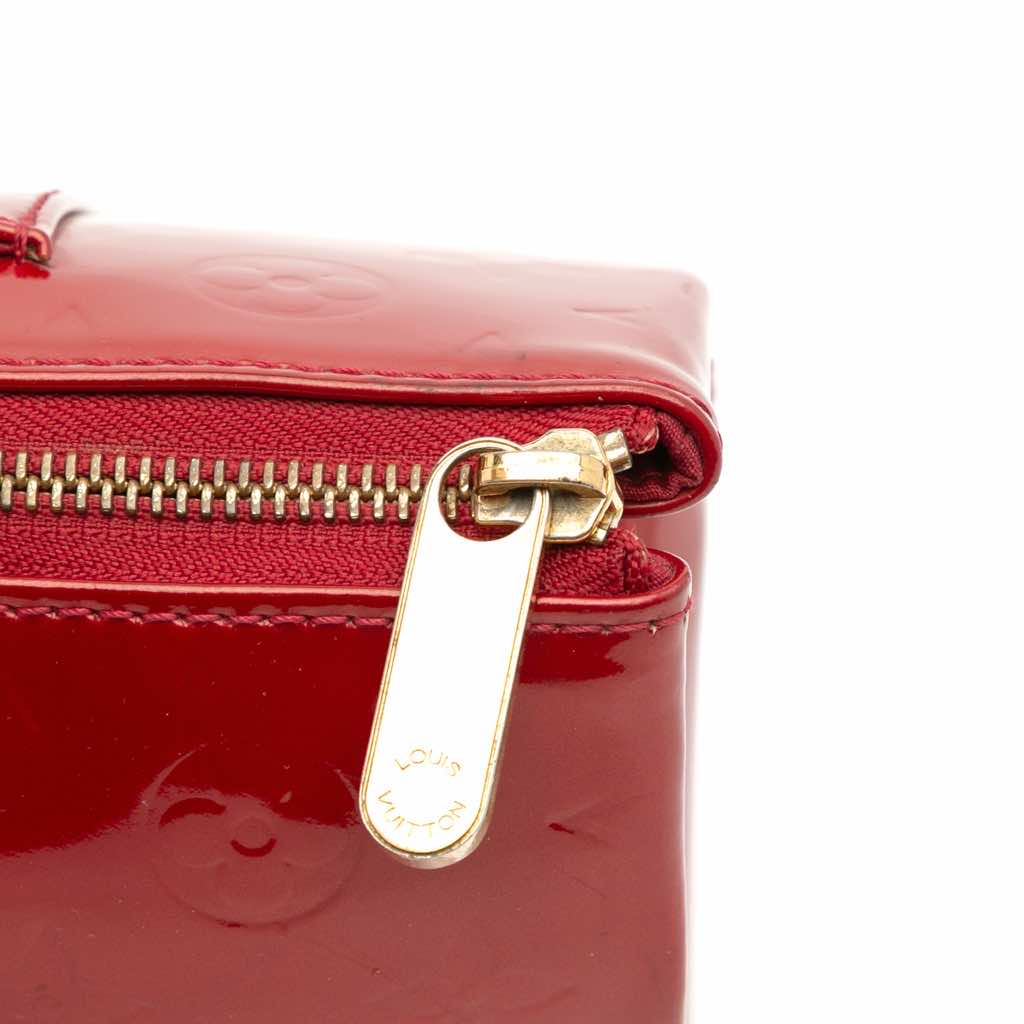 Louis Vuitton Monogram Vernis Rosewood Avenue - Detail 2