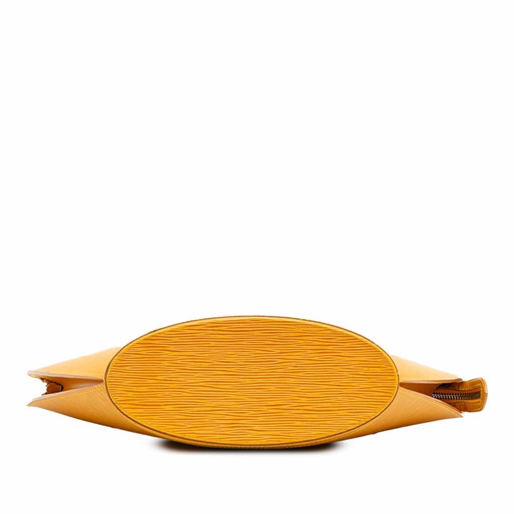 Louis Vuitton Epi Saint Jacques PM Long Strap - Image 6