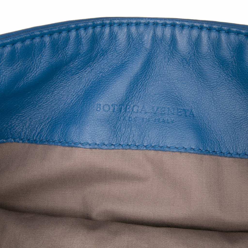 Bottega Veneta Nappa Intrecciato Crossbody - 5