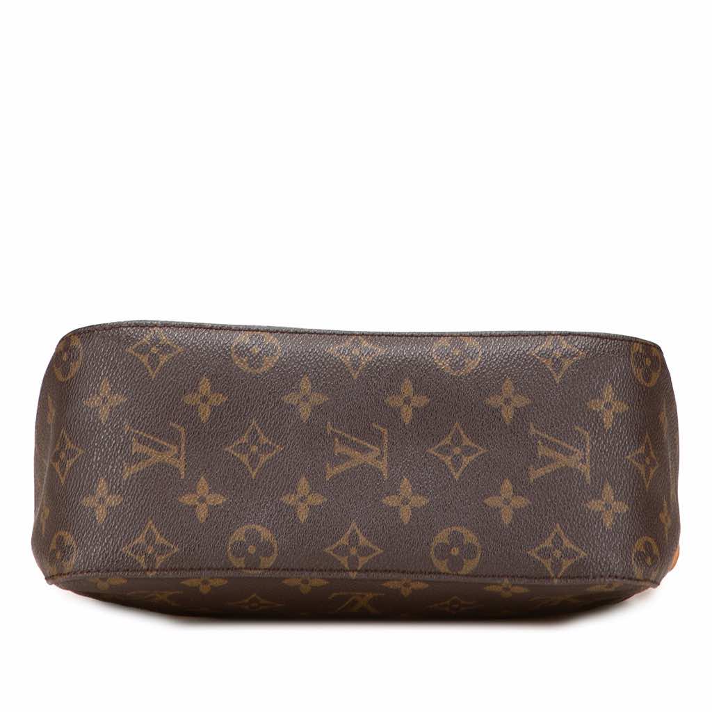 Louis Vuitton Monogram Looping MM - Image 6