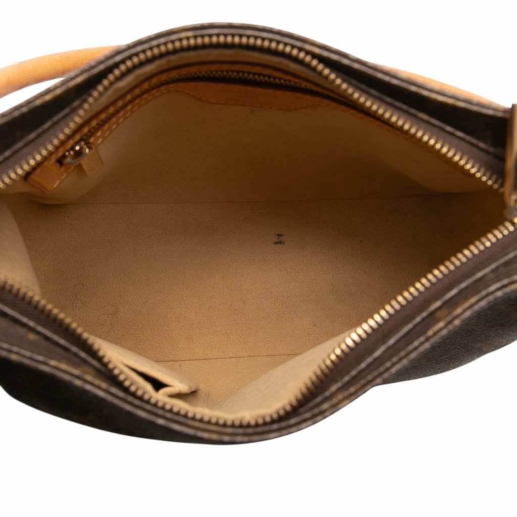 Louis Vuitton Monogram Looping MM - 4