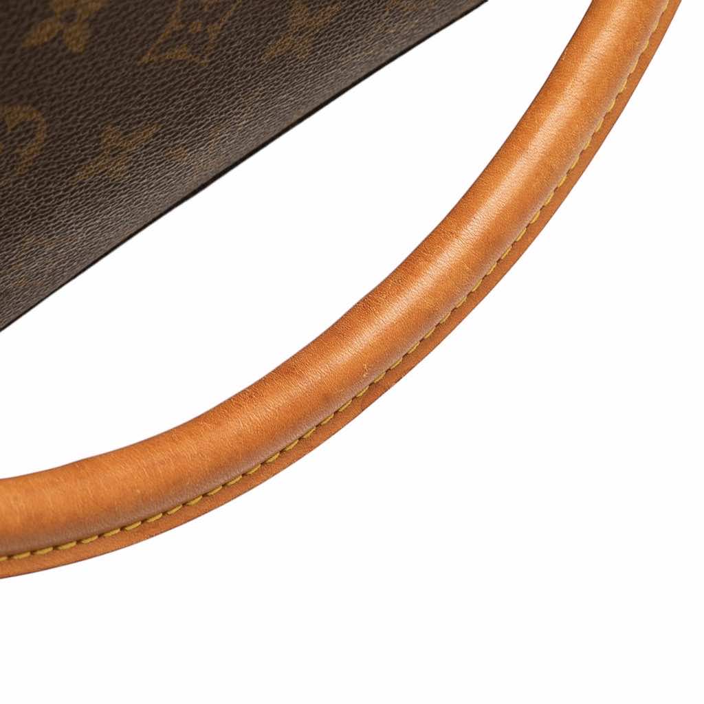 Louis Vuitton Monogram Looping MM - Image 12
