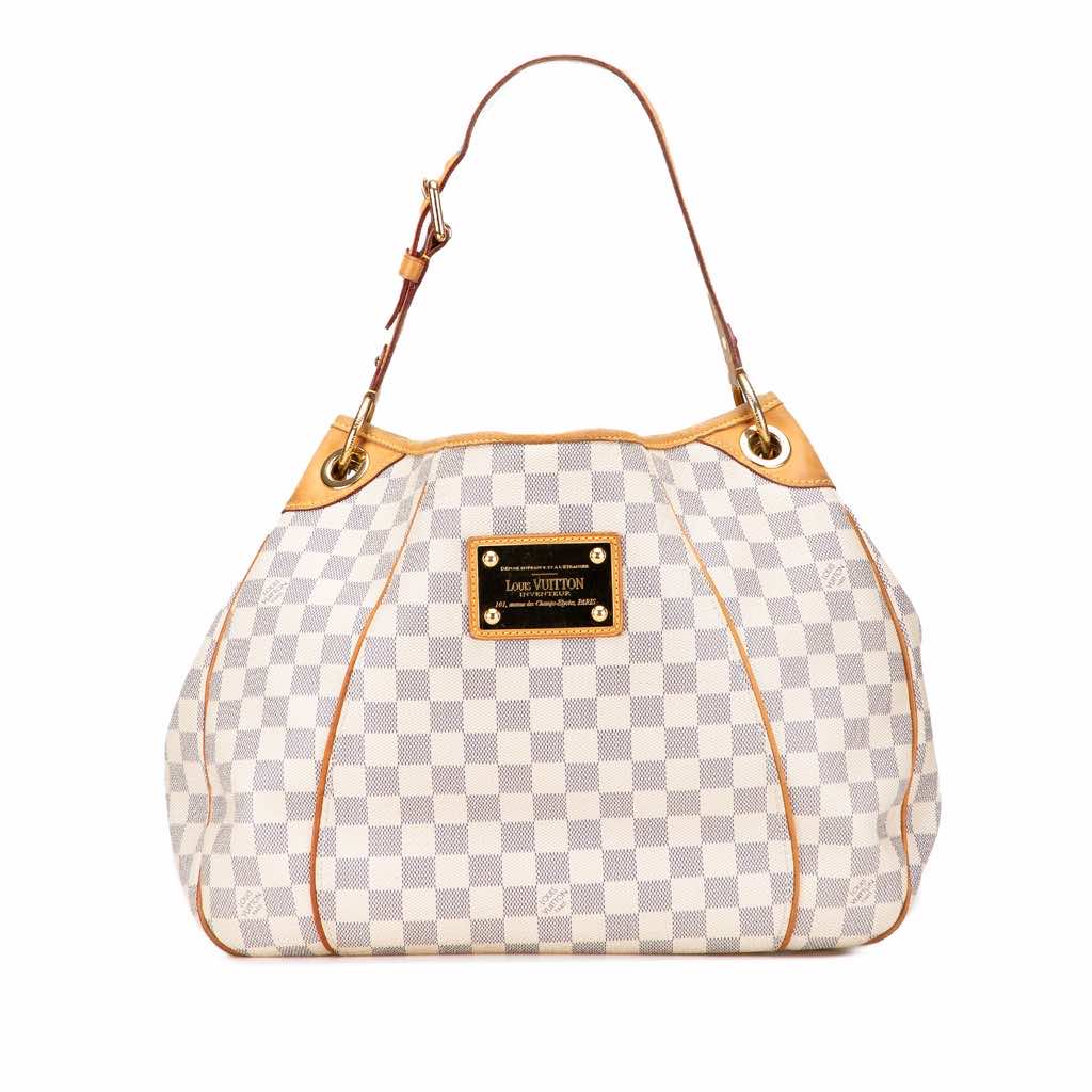 Louis Vuitton Damier Azur Galliera PM