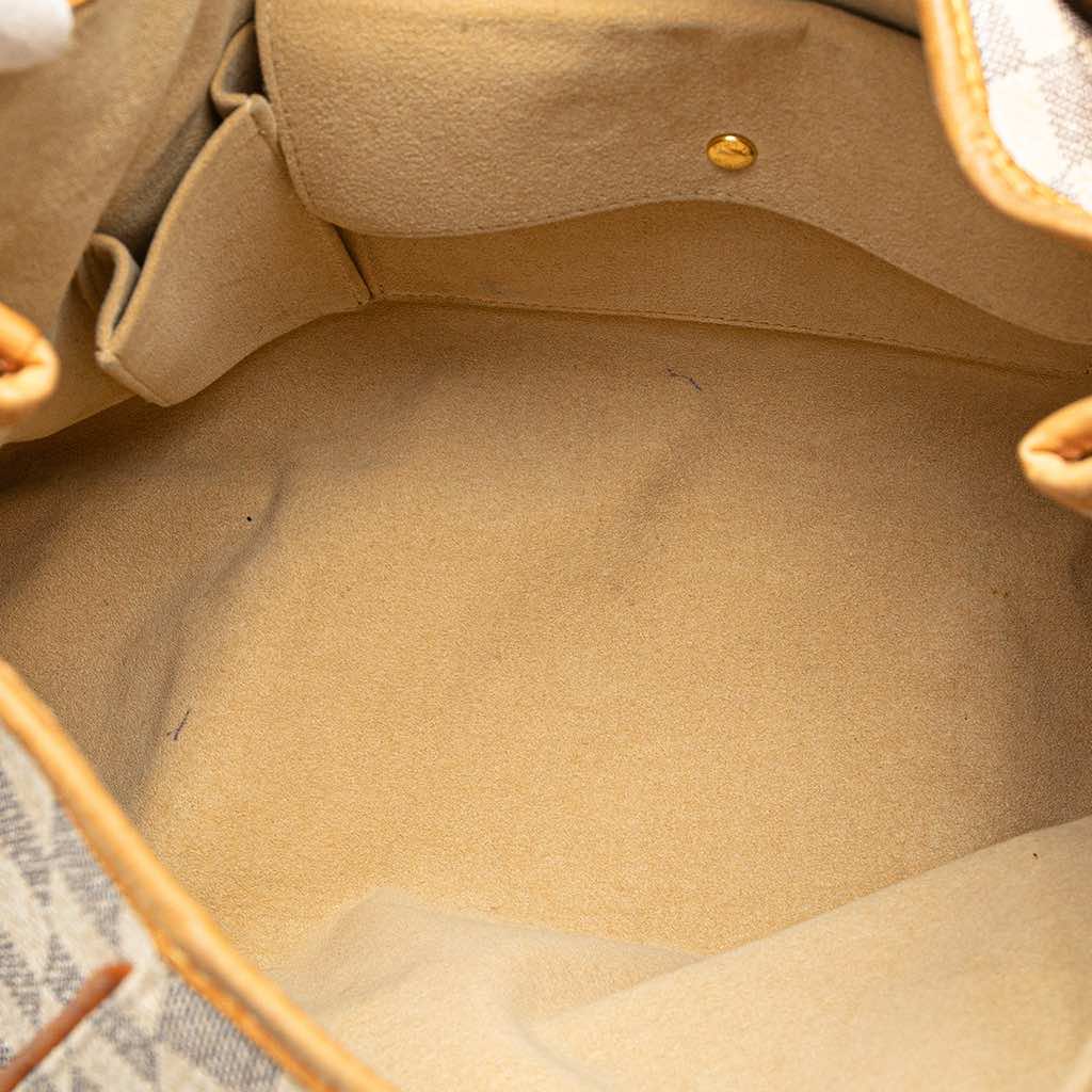 Louis Vuitton Damier Azur Galliera PM - 4