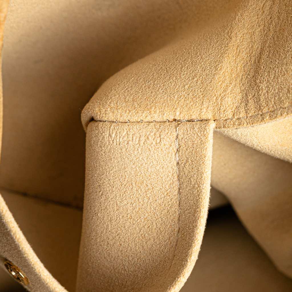 Louis Vuitton Damier Azur Galliera PM - Detail 1