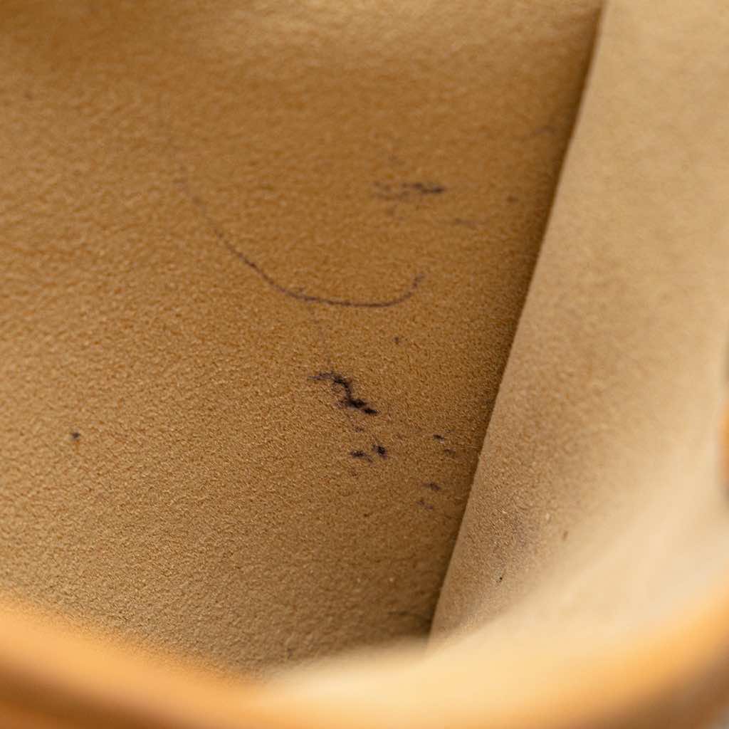 Louis Vuitton Damier Azur Galliera PM - Detail 2