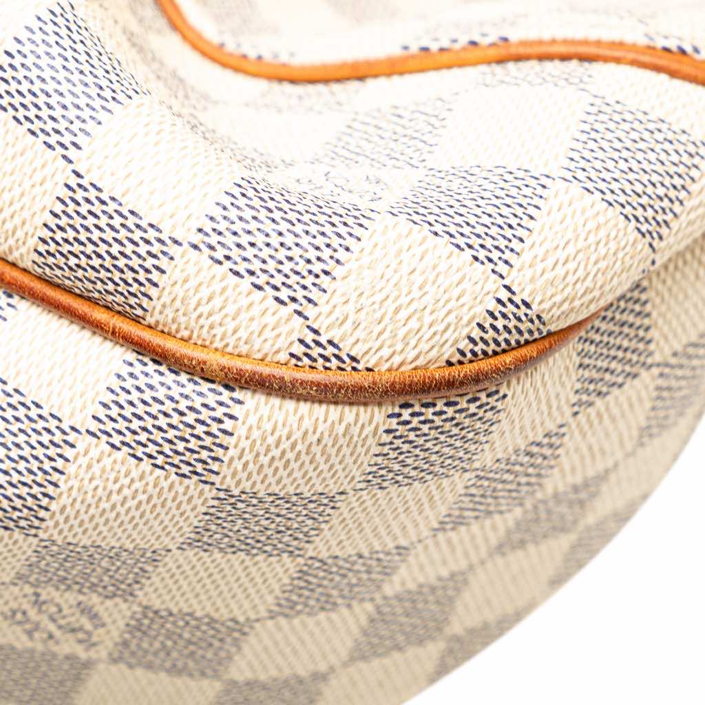 Louis Vuitton Damier Azur Galliera PM - Image 10