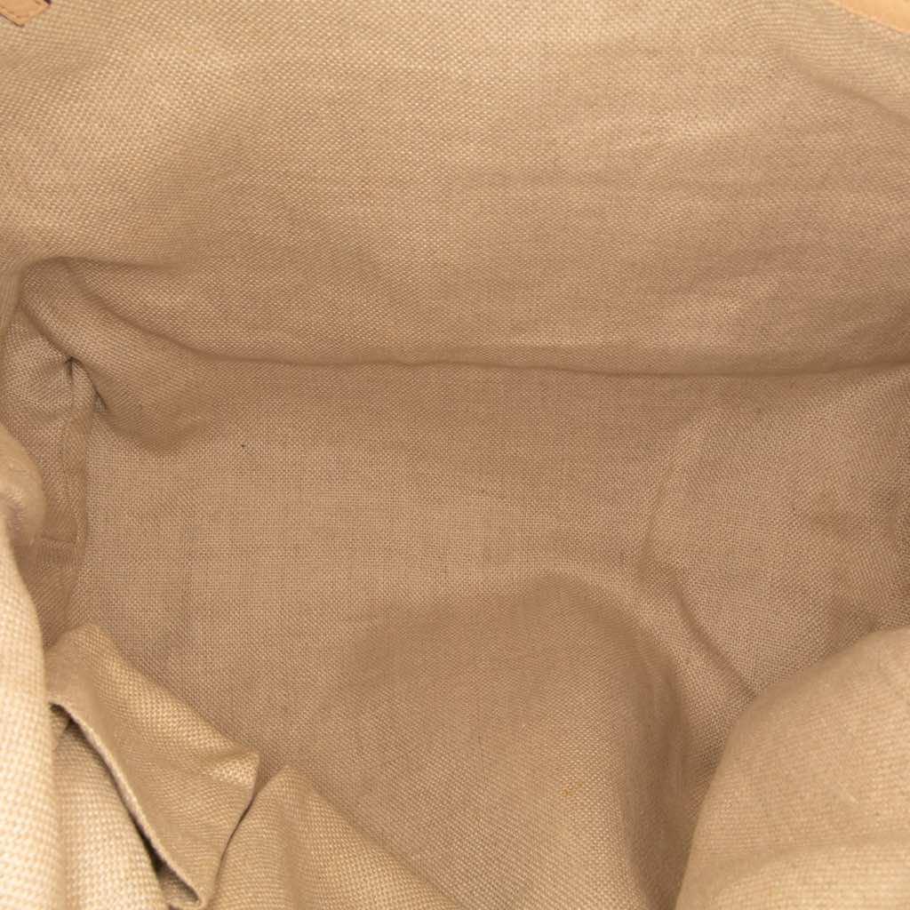 Gucci GG Canvas Icon Bit Tote - 4