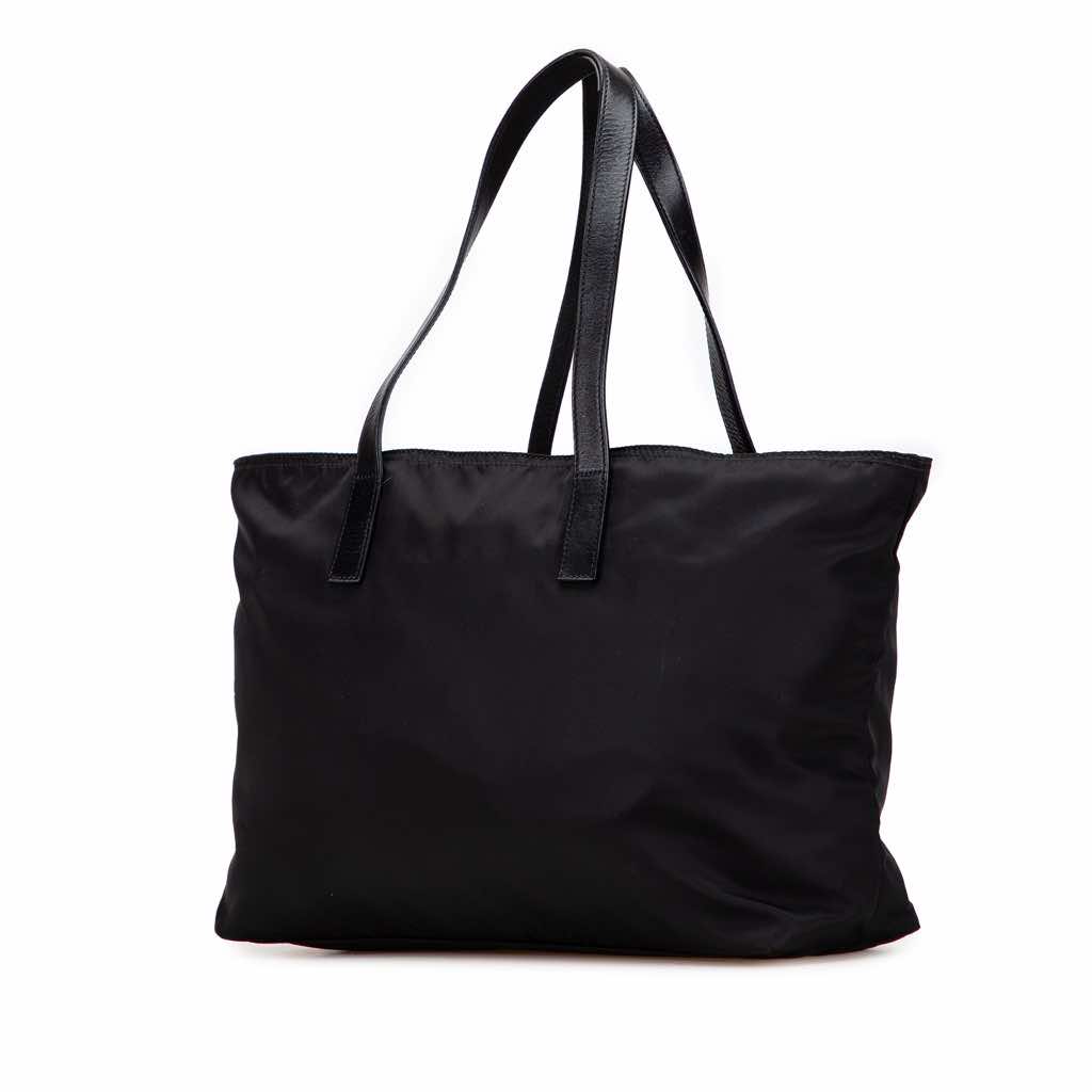 Prada Tessuto Tote - 2
