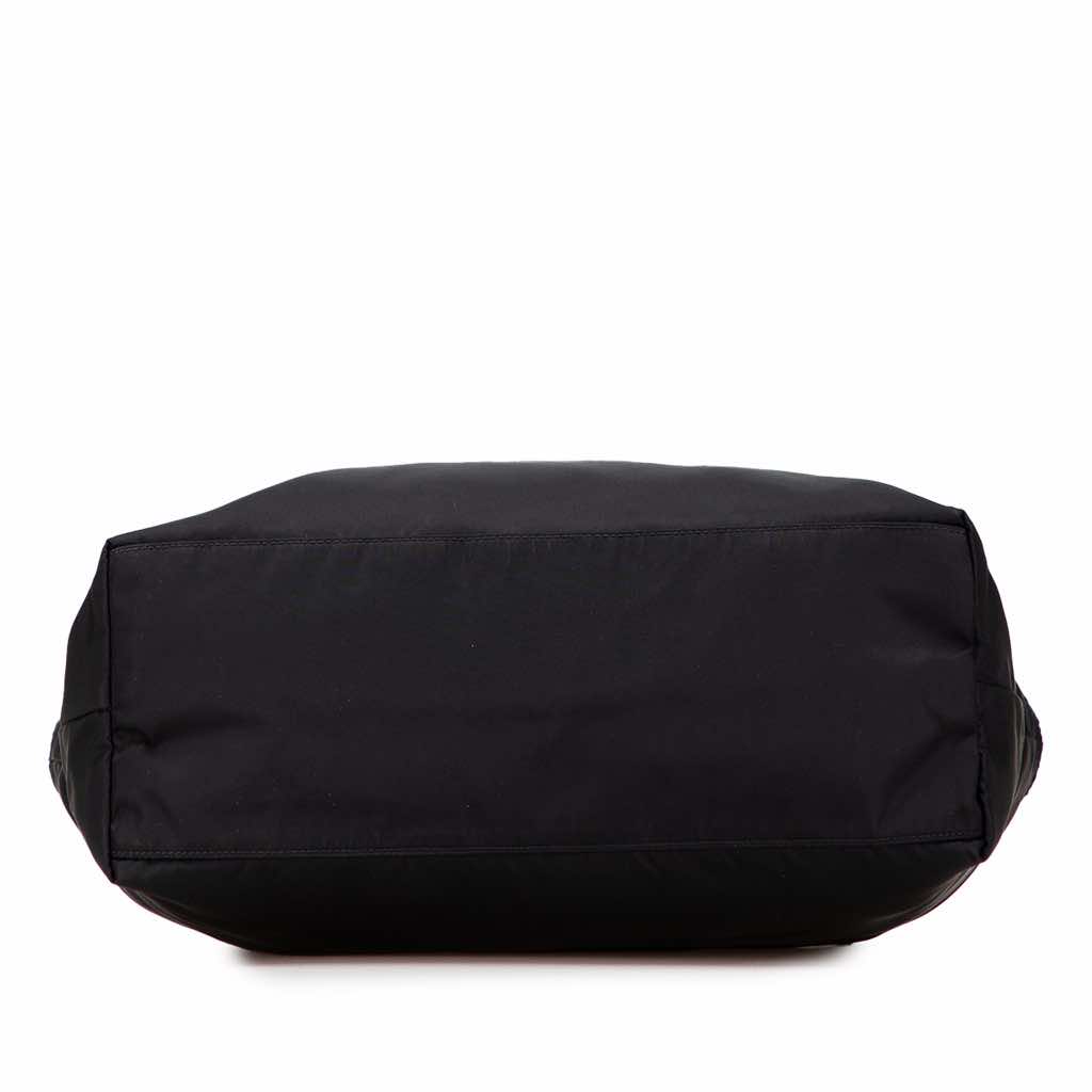 Prada Tessuto Tote - 3