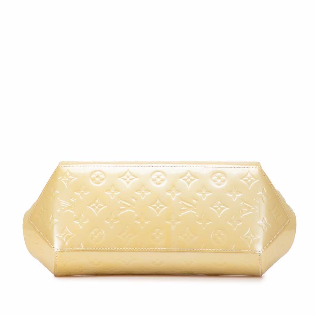 Louis Vuitton Monogram Vernis Sherwood PM - 3