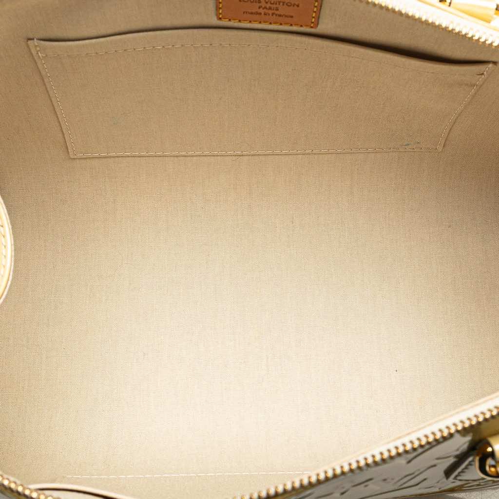 Louis Vuitton Monogram Vernis Sherwood PM - 4