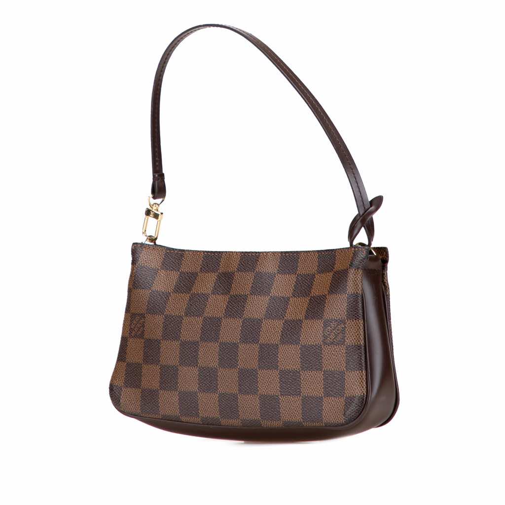 Louis Vuitton Damier Ebene Navona - 2