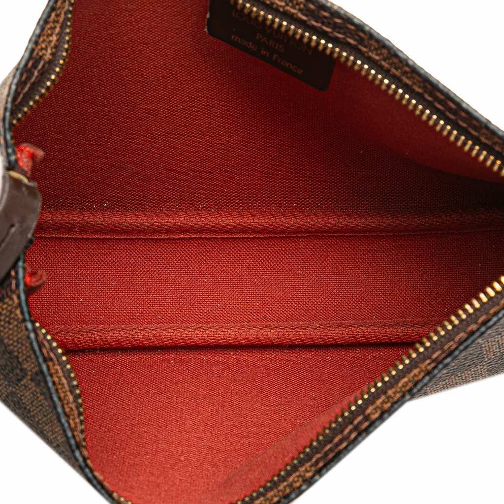 Louis Vuitton Damier Ebene Navona - 4