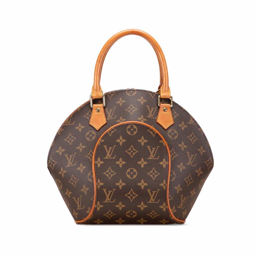 Louis Vuitton Monogram Ellipse PM