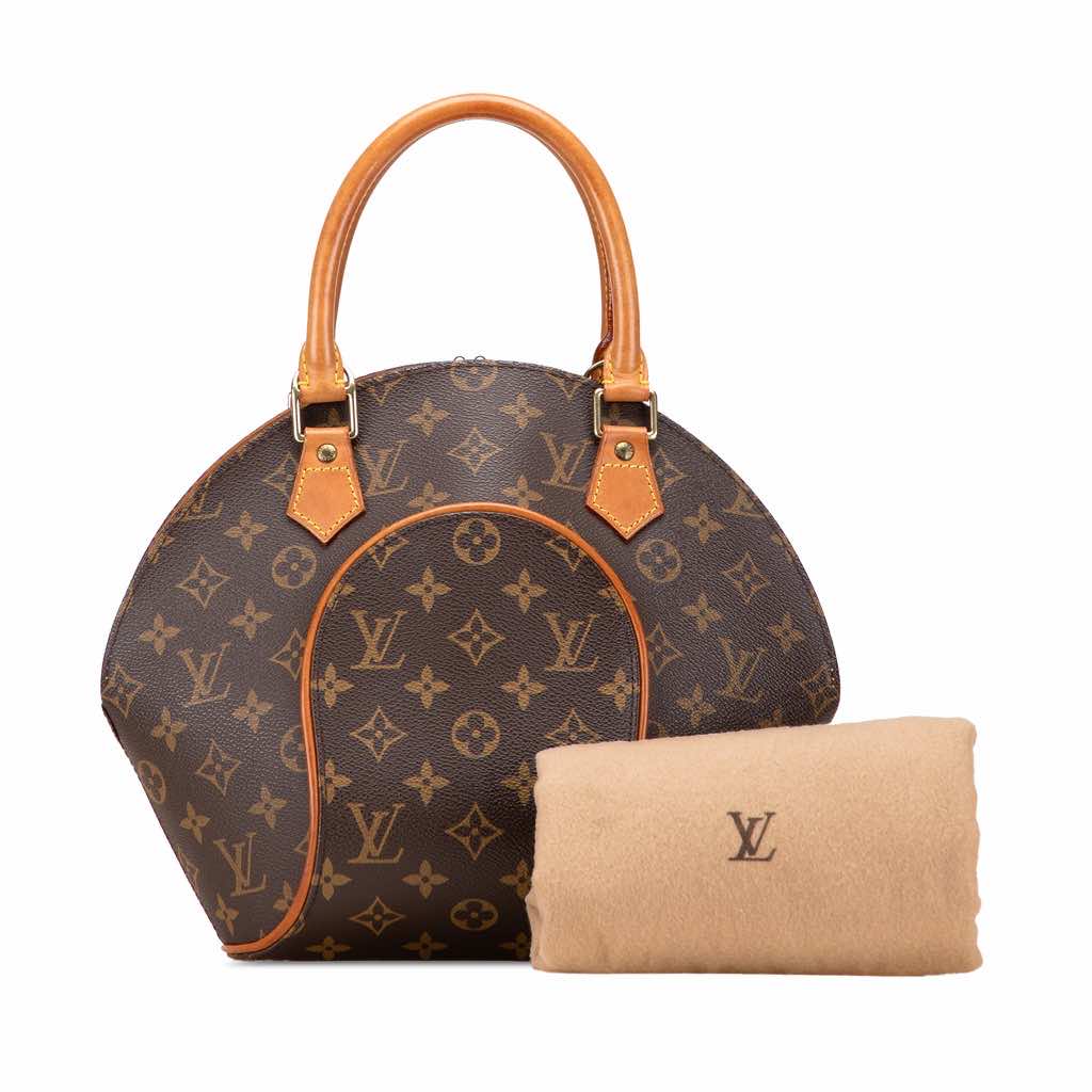 Louis Vuitton Monogram Ellipse PM - Image 13