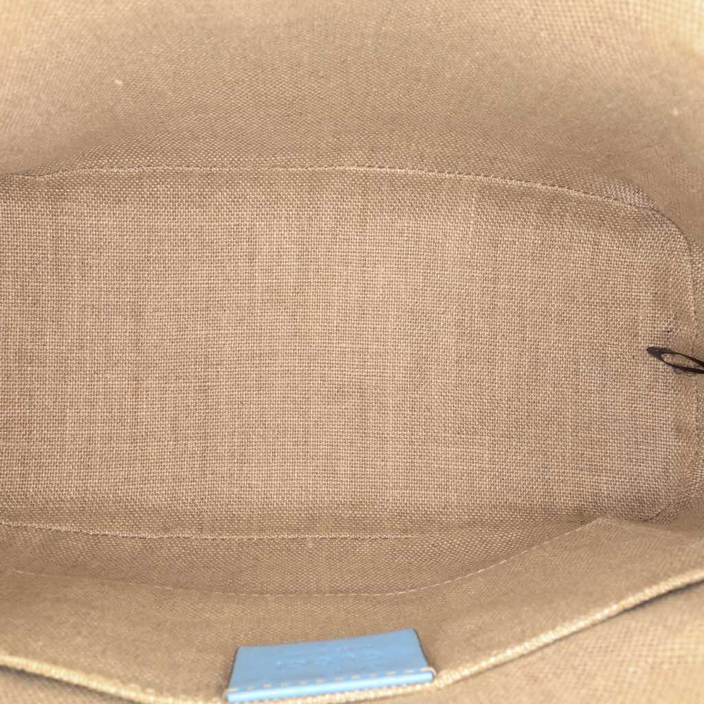 Gucci Mini Microguccissima Dome Satchel - 4