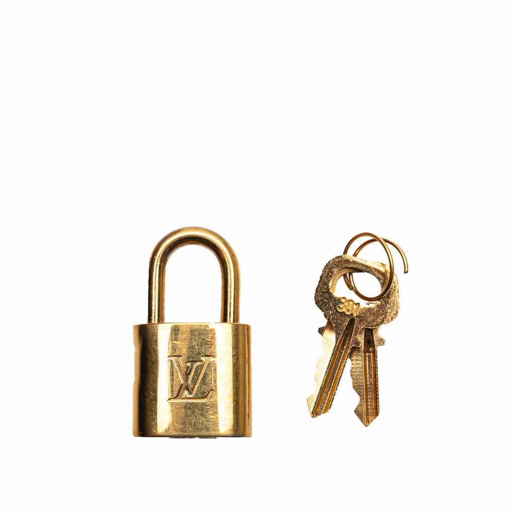 Louis Vuitton Monogram Vernis Alma BB - Image 11