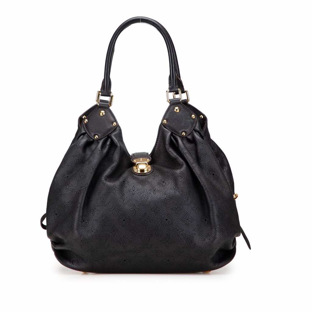 Louis Vuitton Monogram Mahina L