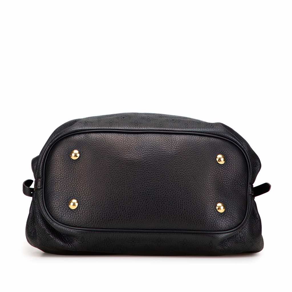 Louis Vuitton Monogram Mahina L - Image 6