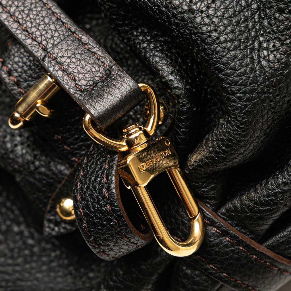 Louis Vuitton Monogram Mahina L - Image 10