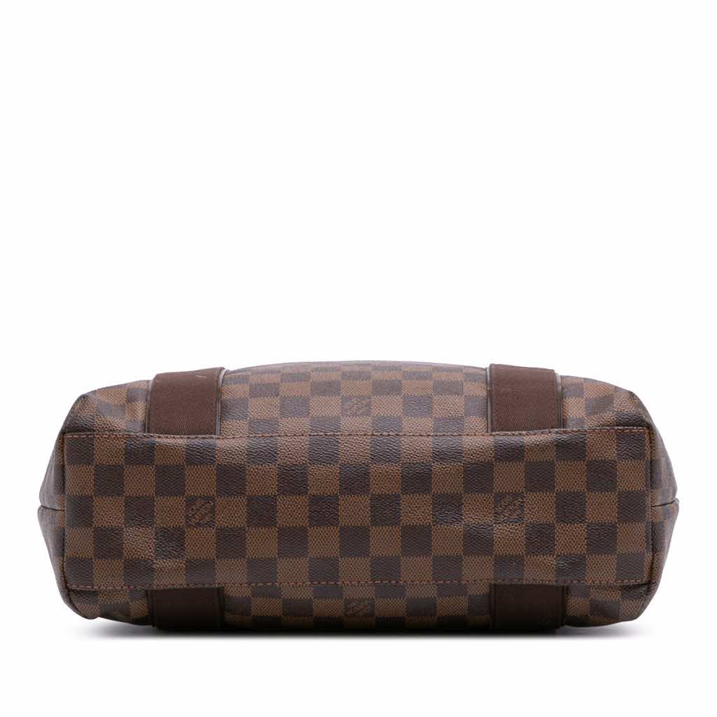 Louis Vuitton Damier Ebene Cabas Beaubourg - 3