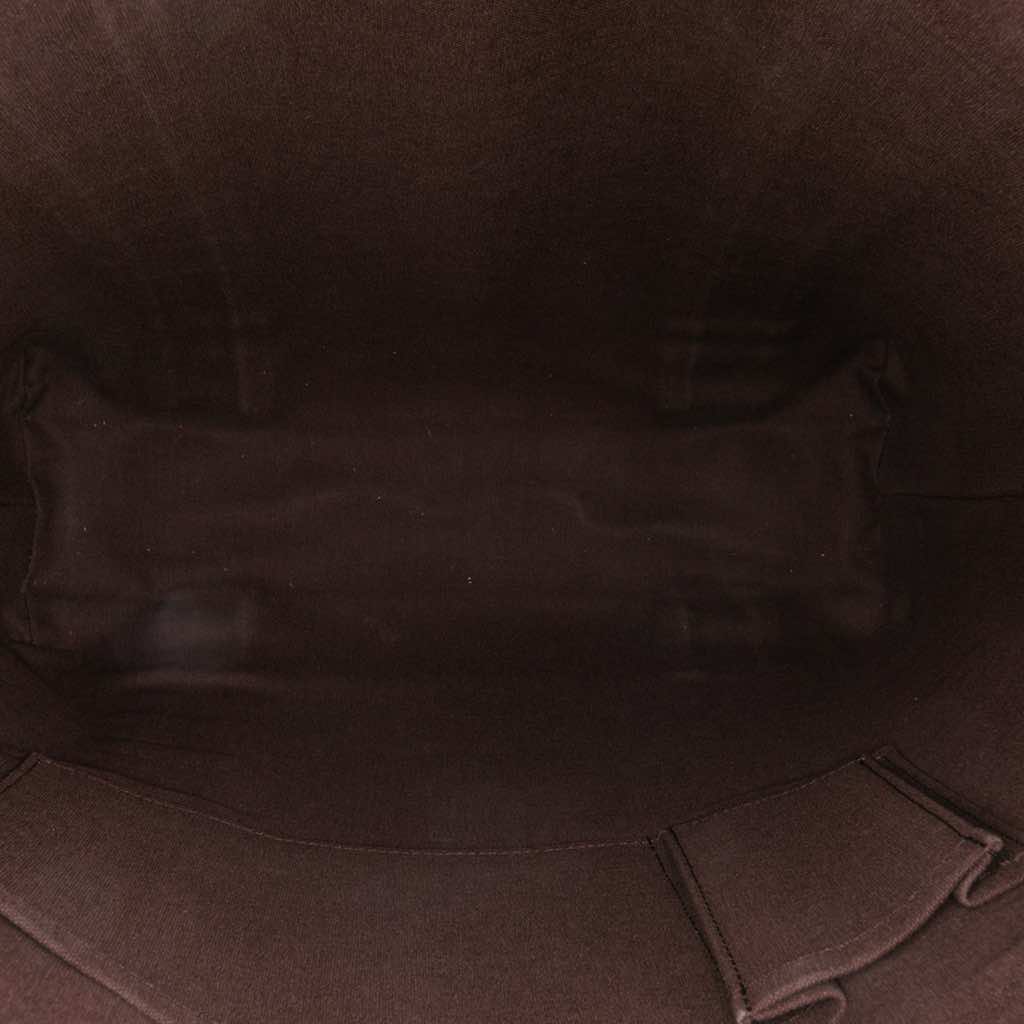 Louis Vuitton Damier Ebene Cabas Beaubourg - 4