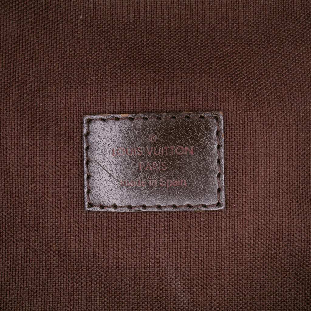 Louis Vuitton Damier Ebene Cabas Beaubourg - 5