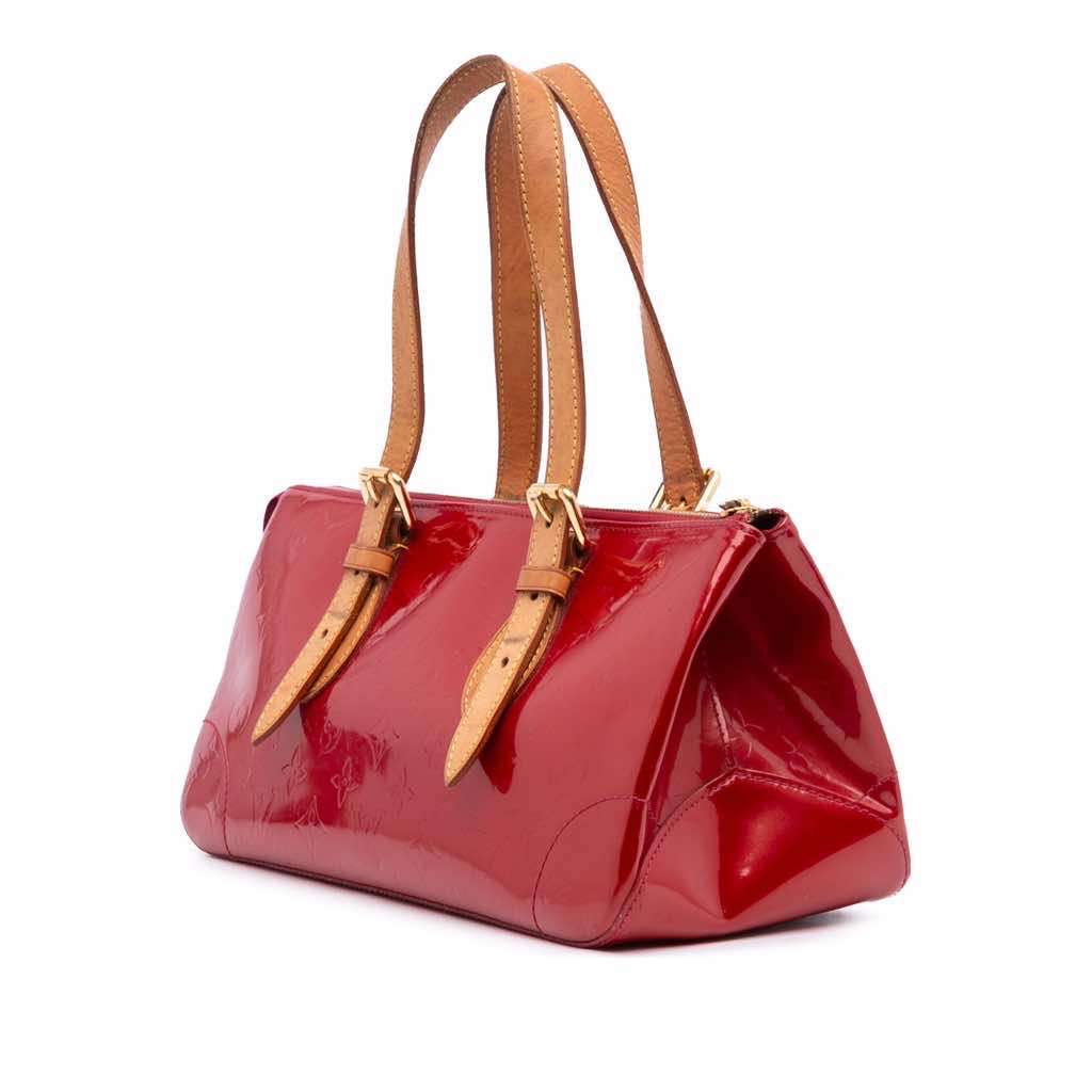 Louis Vuitton Monogram Vernis Rosewood Avenue - 2