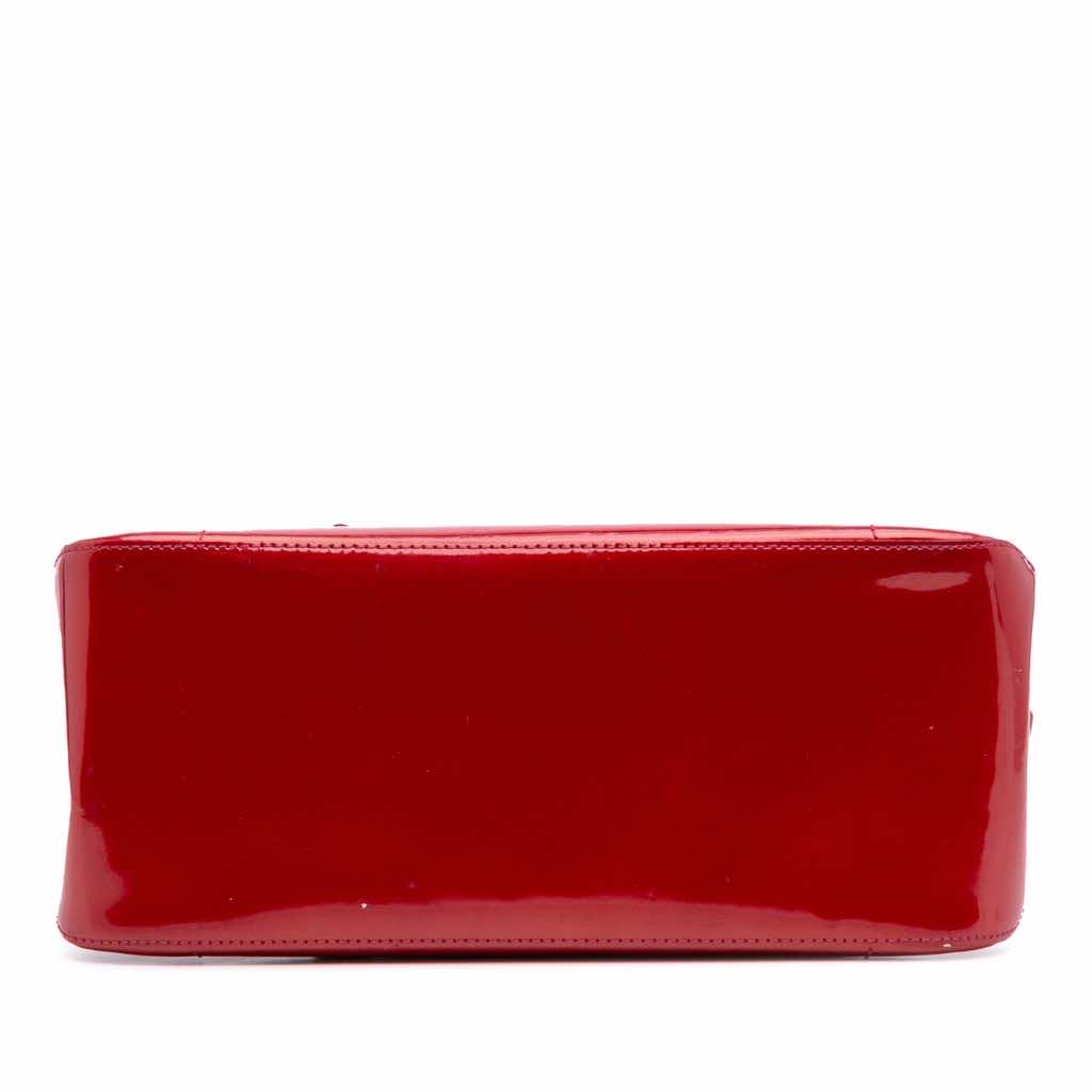 Louis Vuitton Monogram Vernis Rosewood Avenue - 3