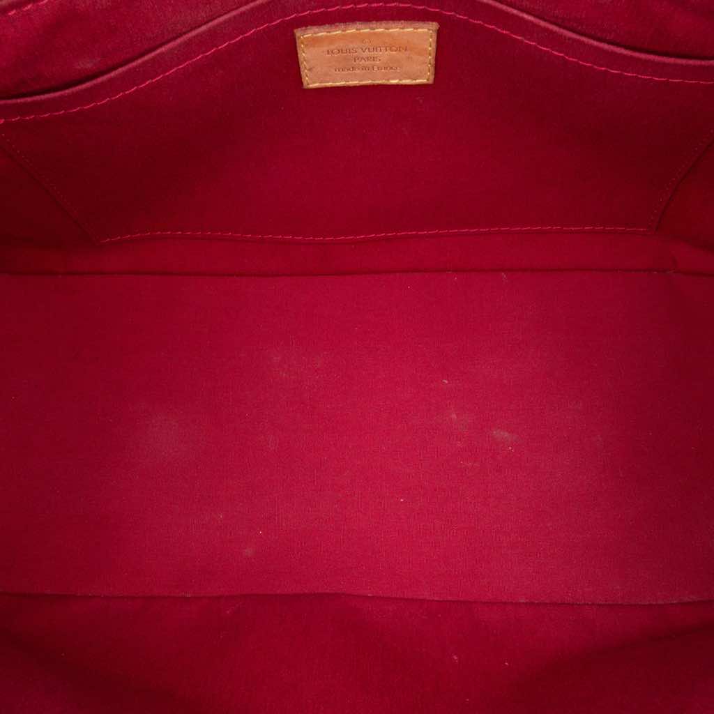 Louis Vuitton Monogram Vernis Rosewood Avenue - 4