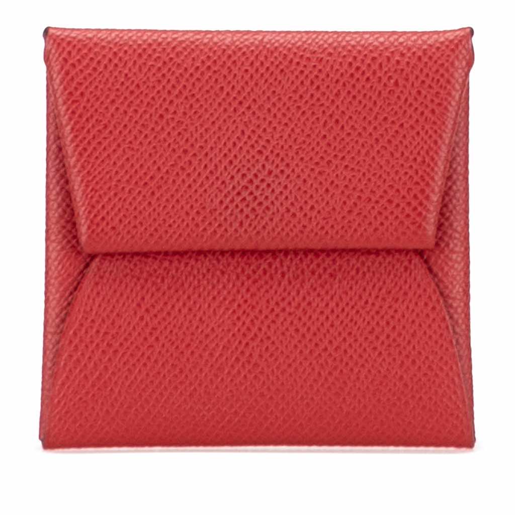Hermès Epsom Bastia Coin Pouch