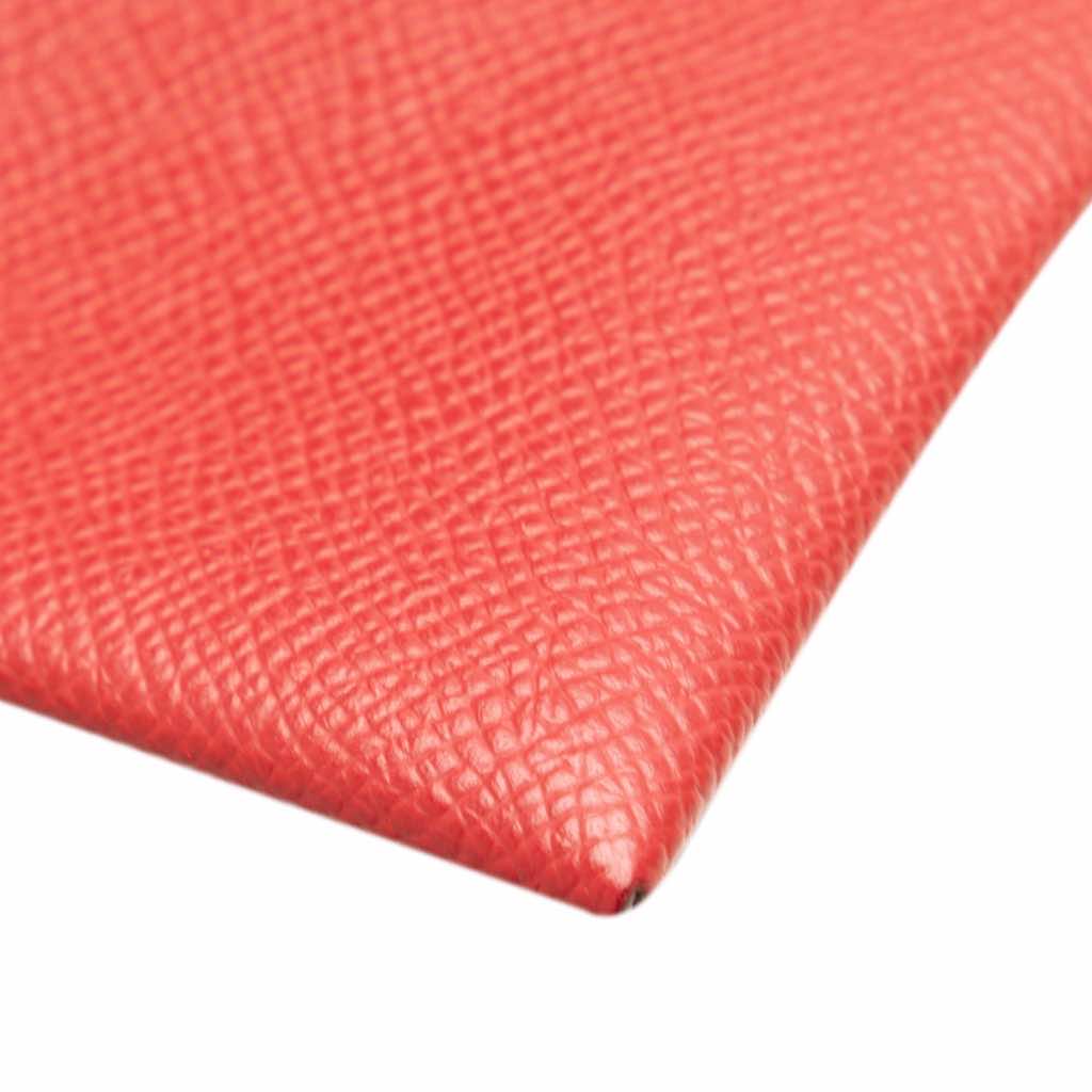 Hermès Epsom Bastia Coin Pouch - Image 11